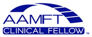 American Association of Marriage and Family Therapists Clinical Fellow